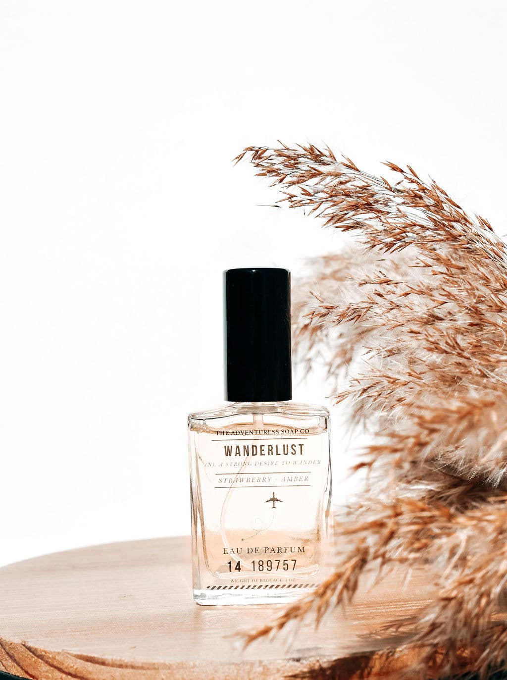Wanderlust Eau De Parfum