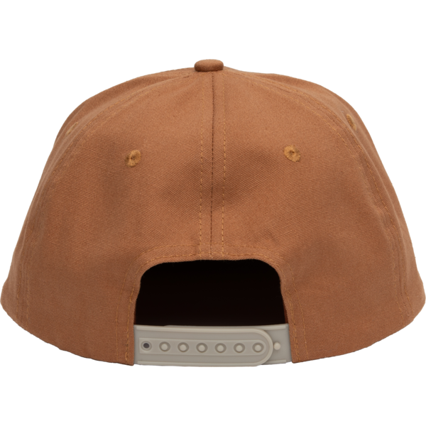 Leave No Trace Outdoor Ethics Hat