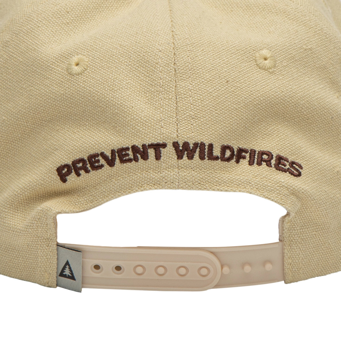 Only You Chain Stitch Hat