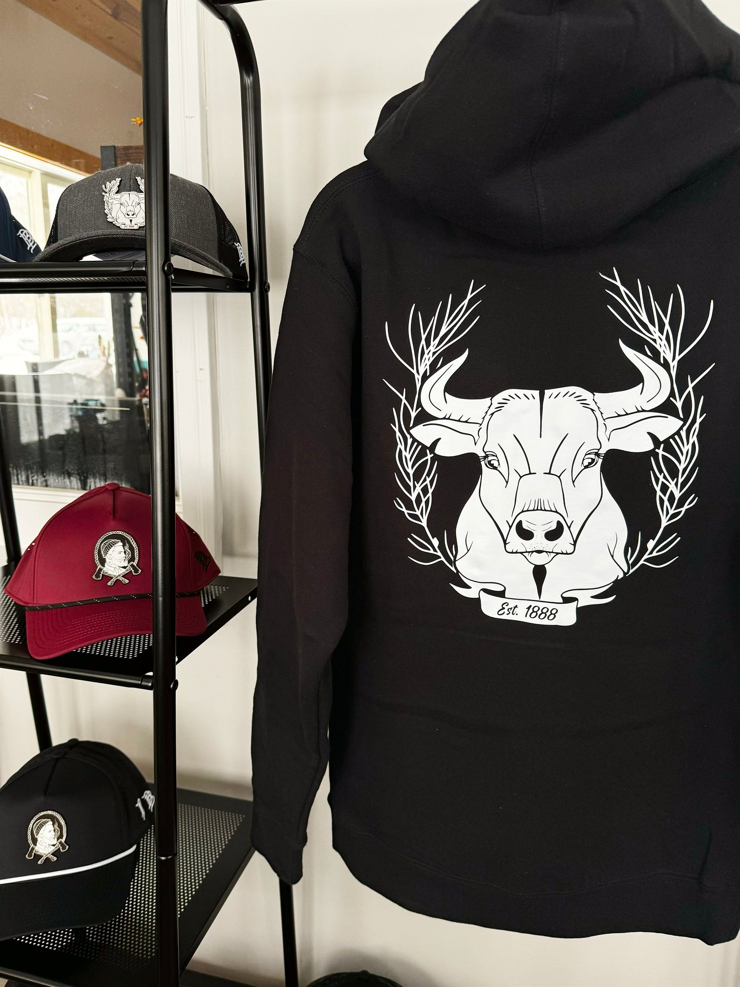 Babe’s Hoodie