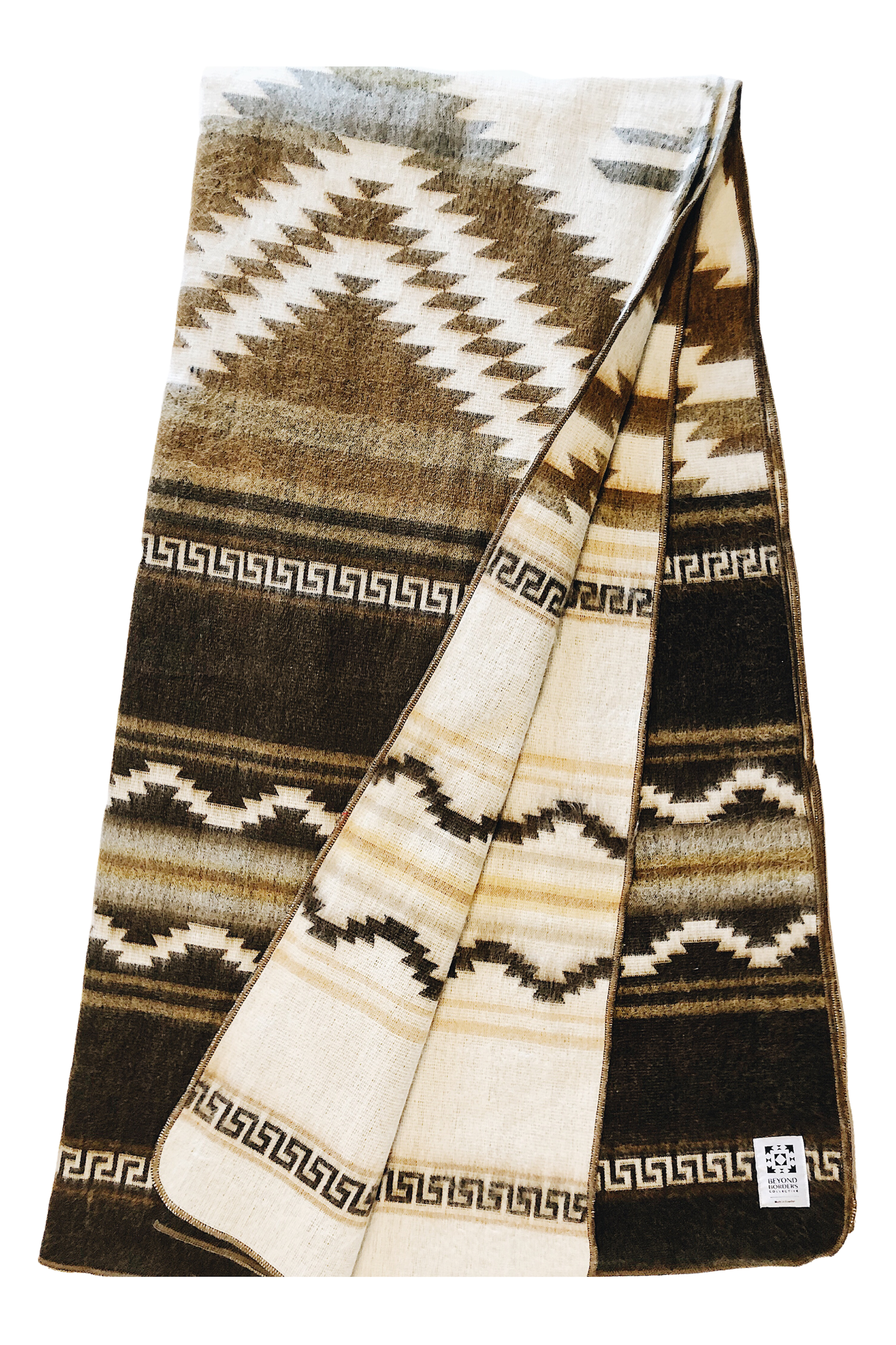 Shuar Blanket