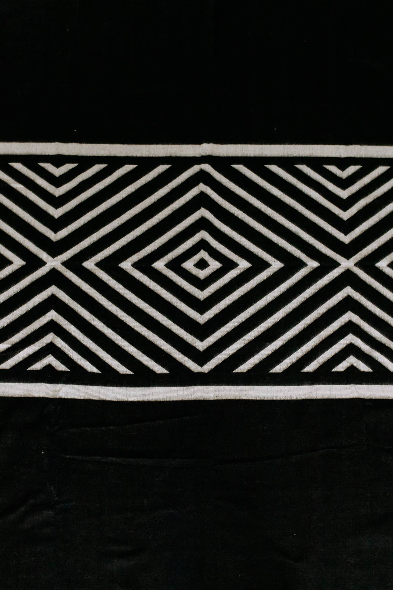 Paramo Blanket