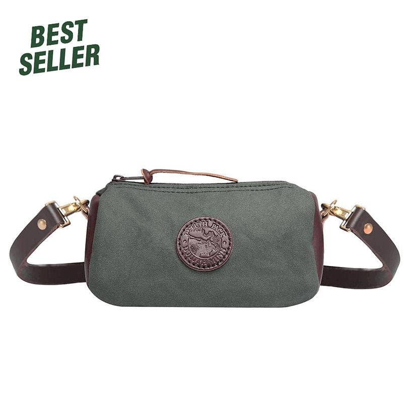 Deluxe Grab-n-go Purse