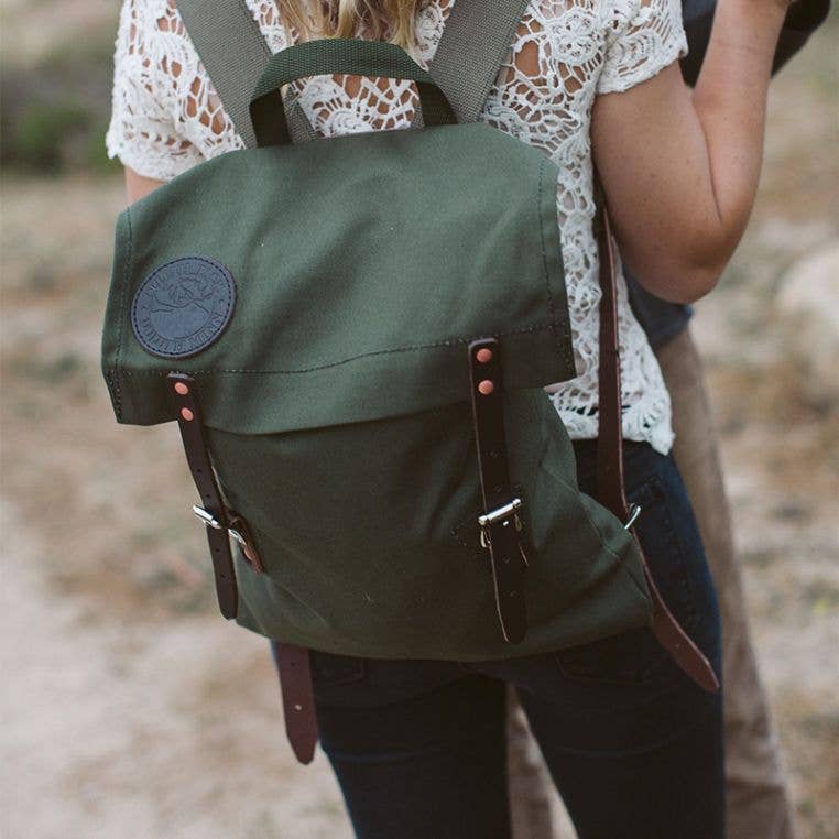 Scout Pack