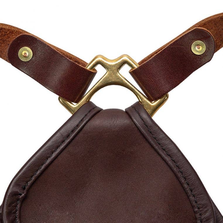 Leather Lady Slipper Pack