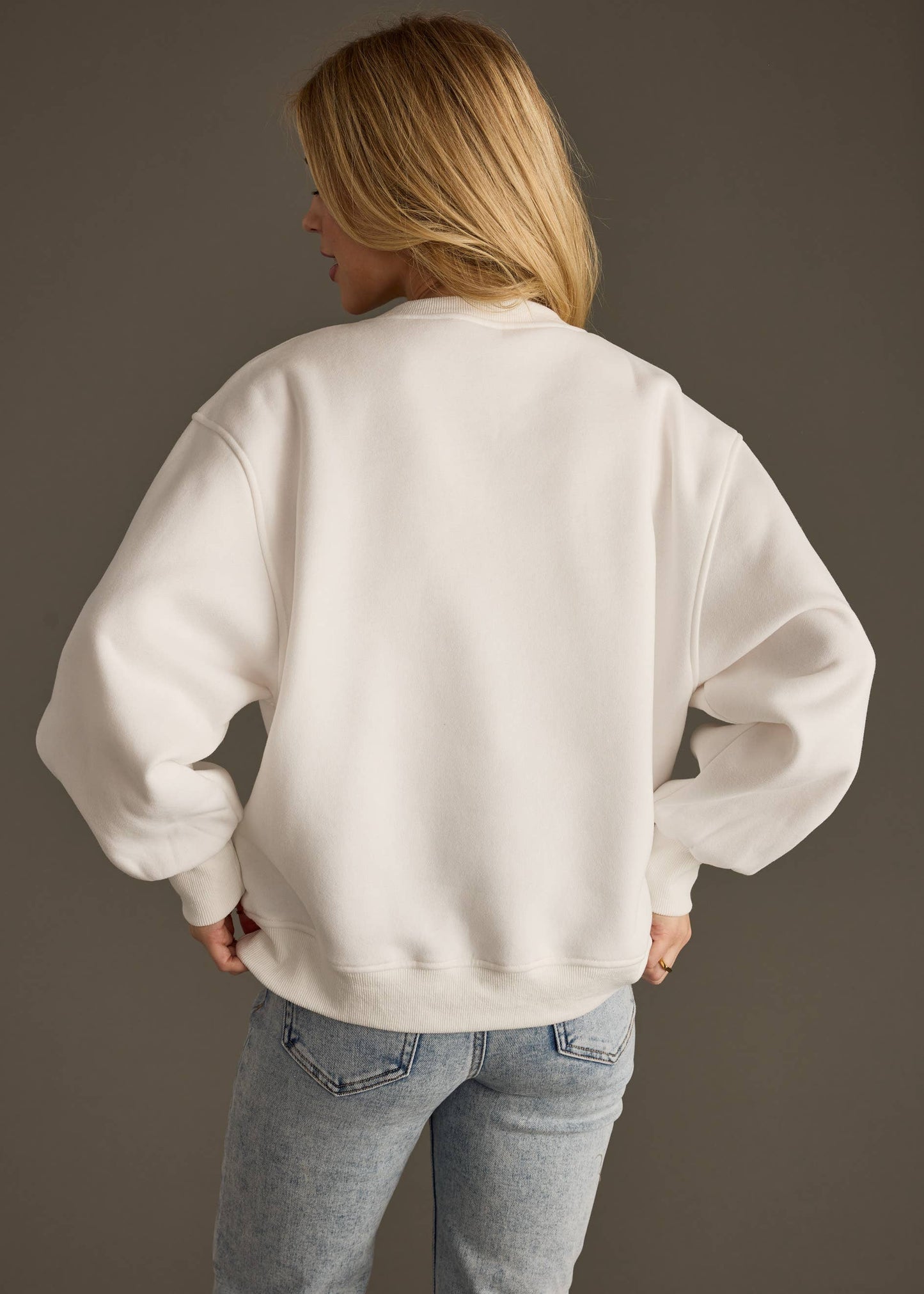 USA Drinking Team Sweatshirt