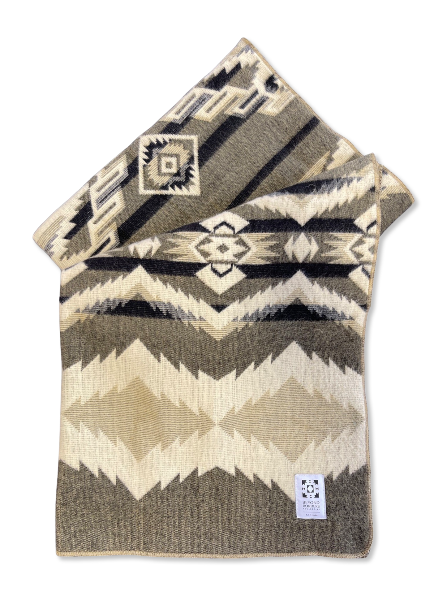 Spondylus Blanket