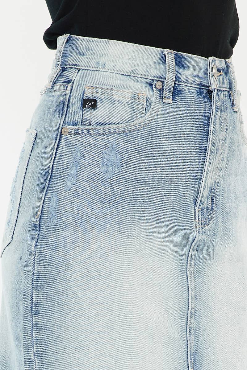 Lena Skirt