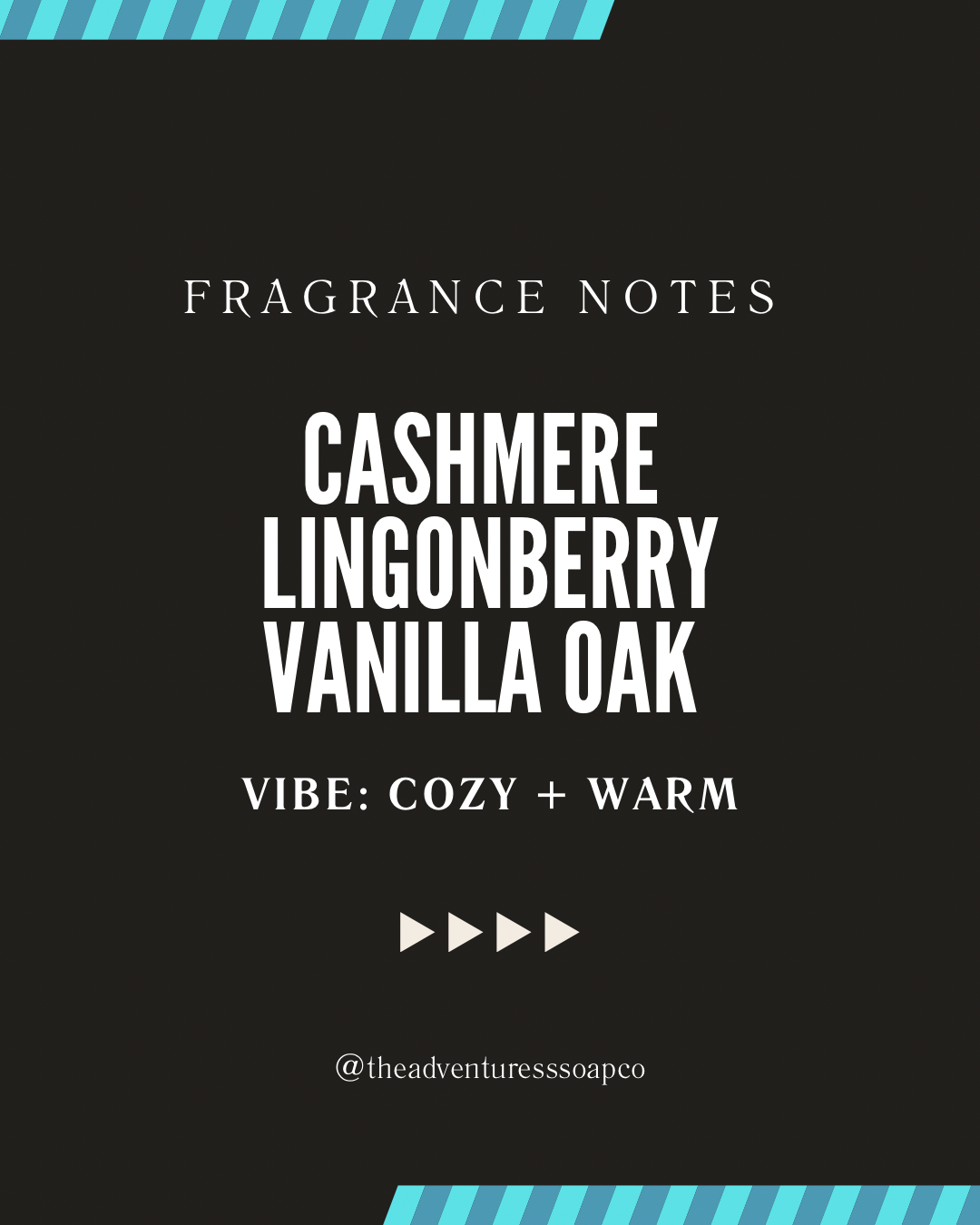 Hygge Eau De Parfum | Cozy Perfume