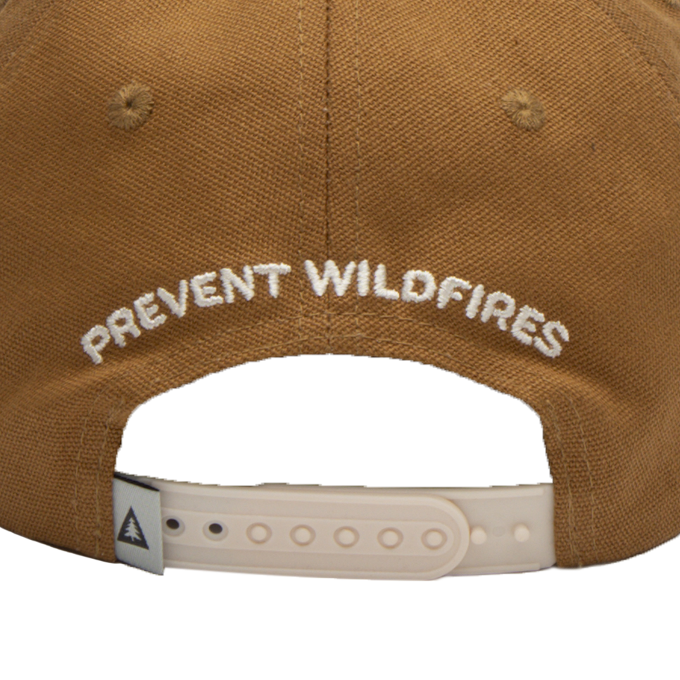 Only You Chain Stitch Hat
