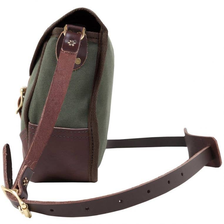 Deluxe Shell Purse - Medium