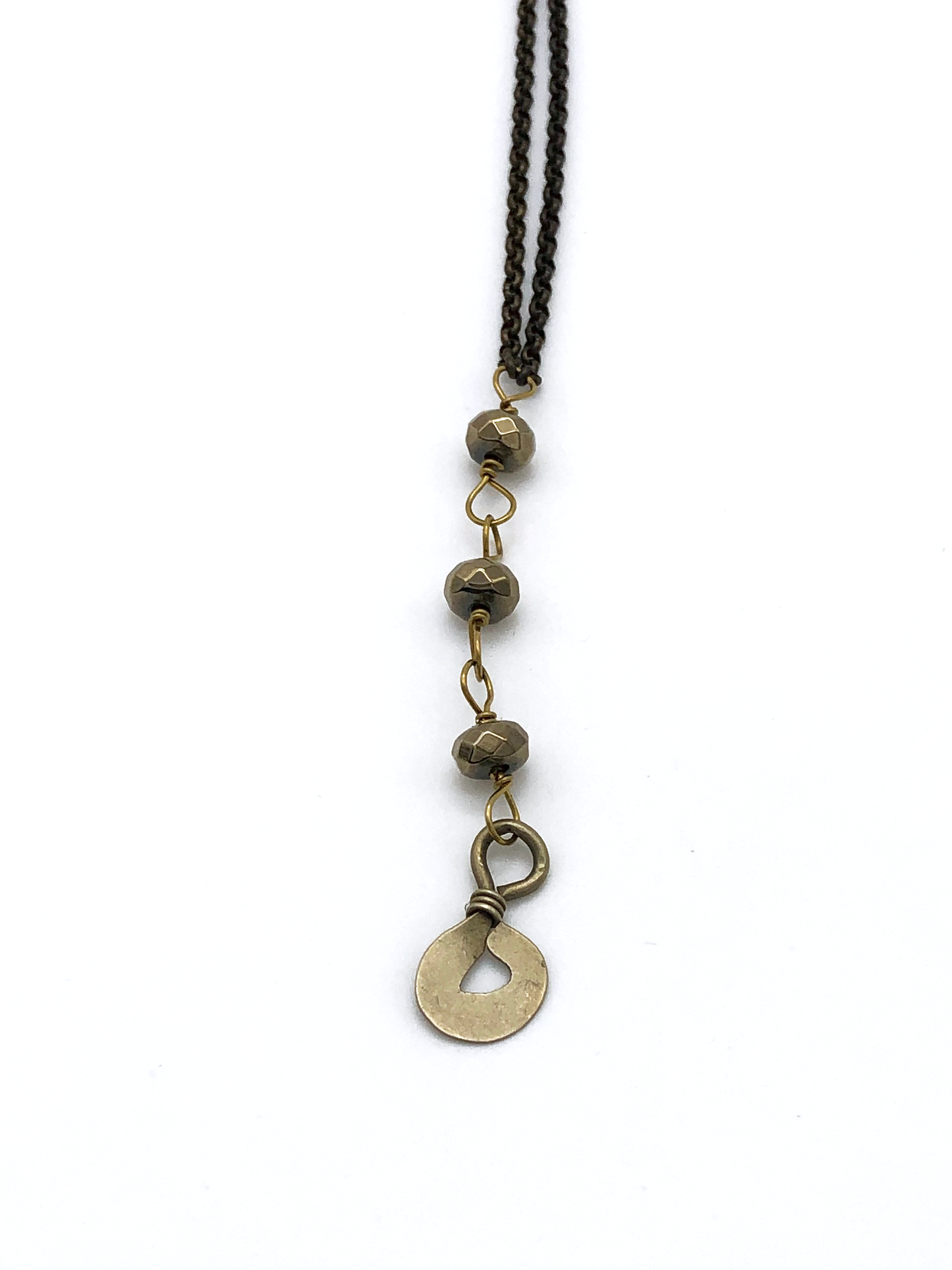 Mabel Necklace