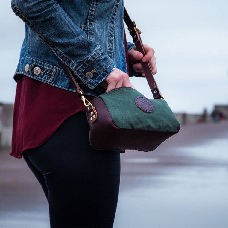 Deluxe Grab-n-go Purse