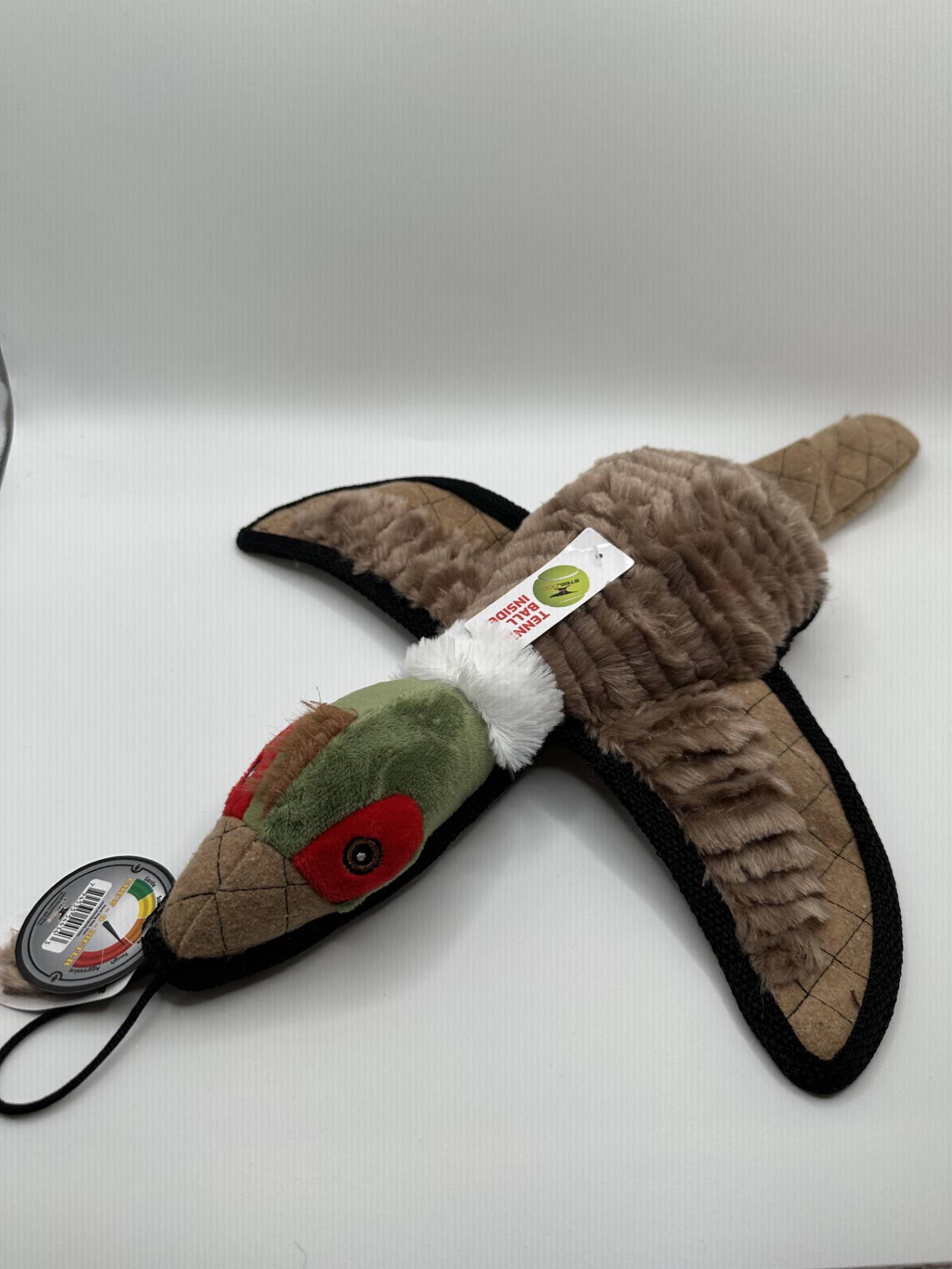 Ruffian Game Bird Pheasant