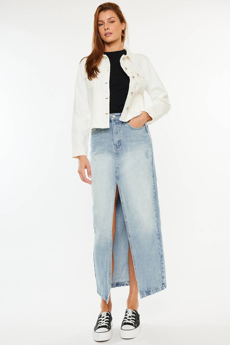 Lena Skirt
