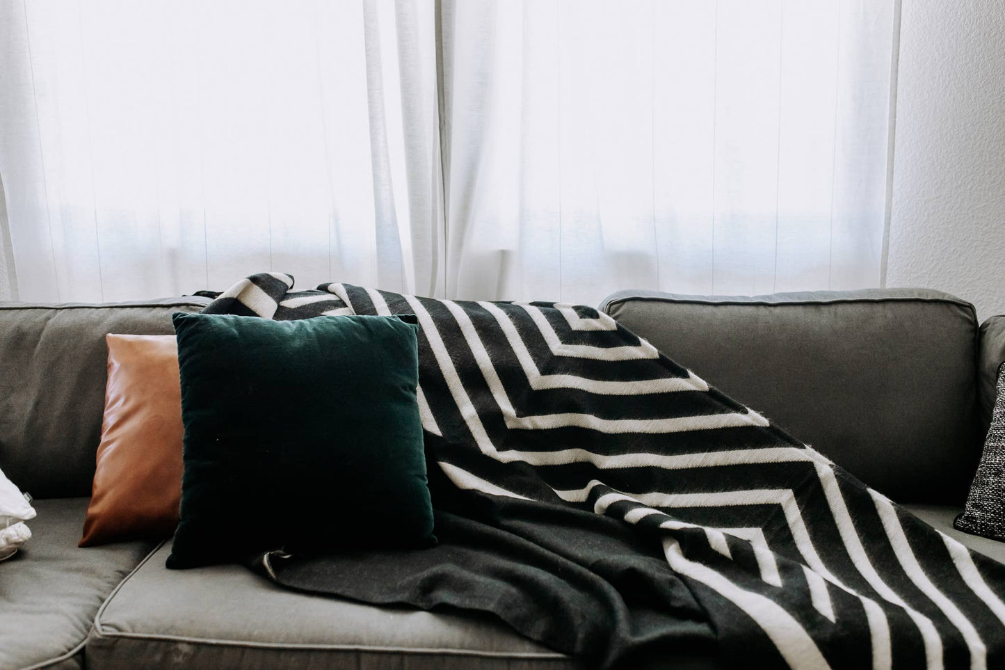Paramo Blanket