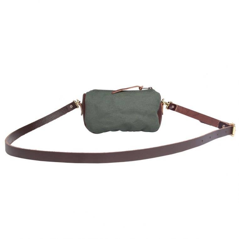 Deluxe Grab-n-go Purse