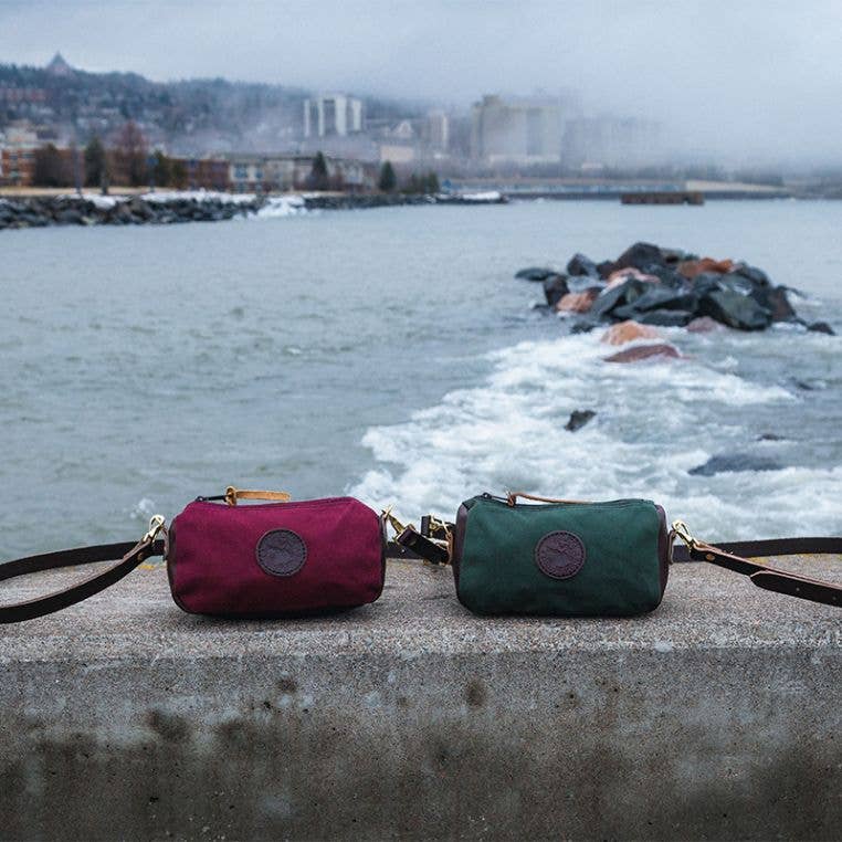 Deluxe Grab-n-go Purse
