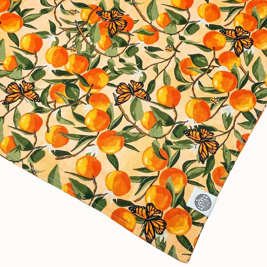 Clem Dog Bandana