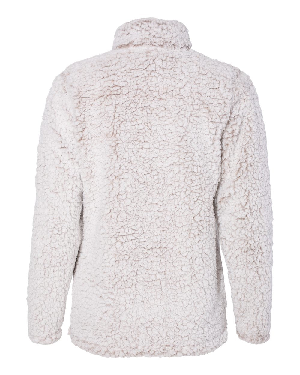 Cabin Quarter Zip