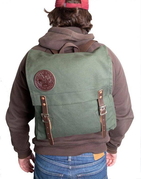 Ranger Pack