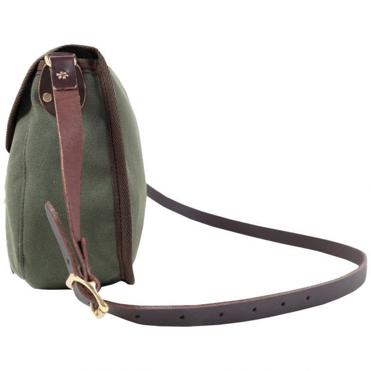 Standard Shell Purse - Large