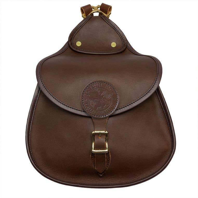 Leather Lady Slipper Pack