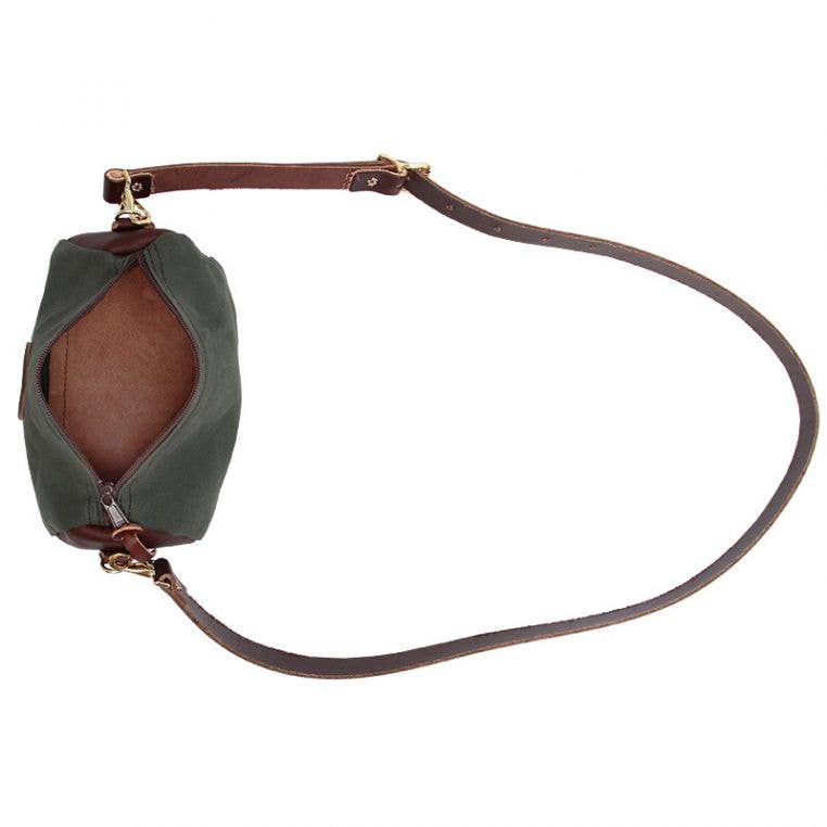 Deluxe Grab-n-go Purse