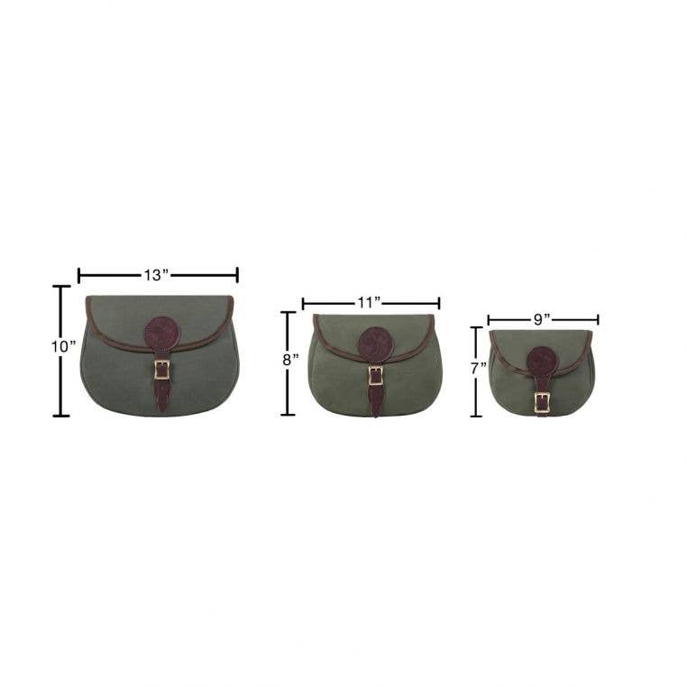 Standard Shell Purse - Large