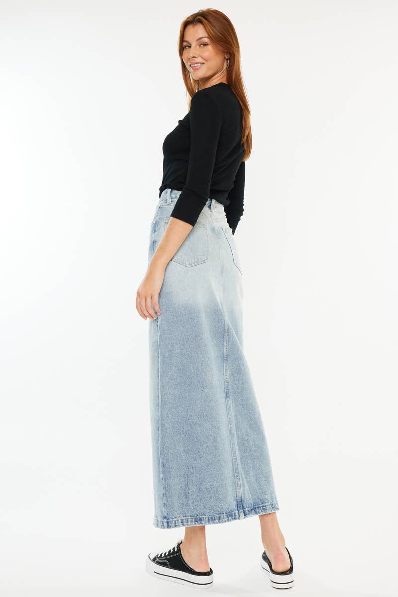 Lena Skirt