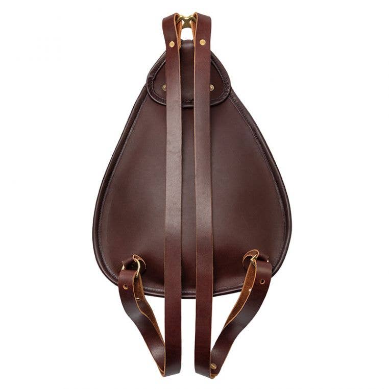 Leather Lady Slipper Pack