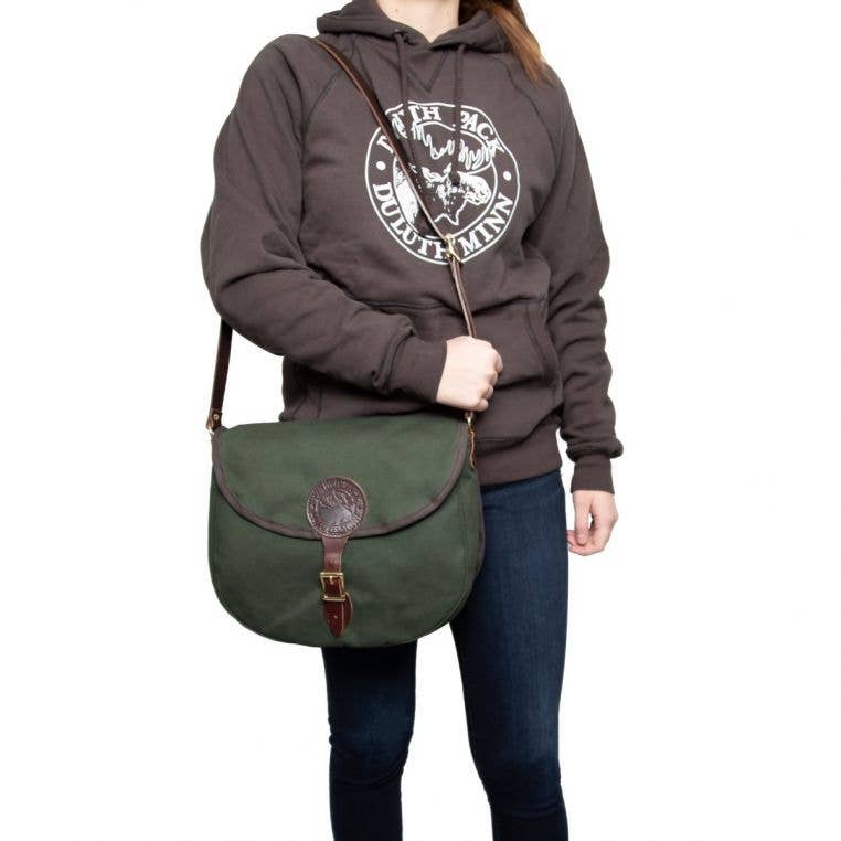 Standard Shell Purse - Large