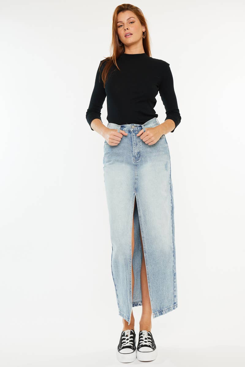 Lena Skirt