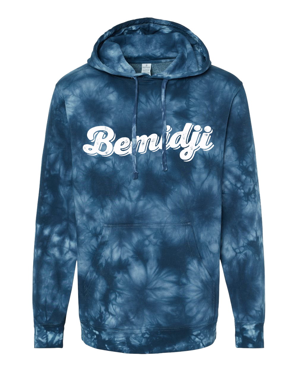 Bemidji Hoodie