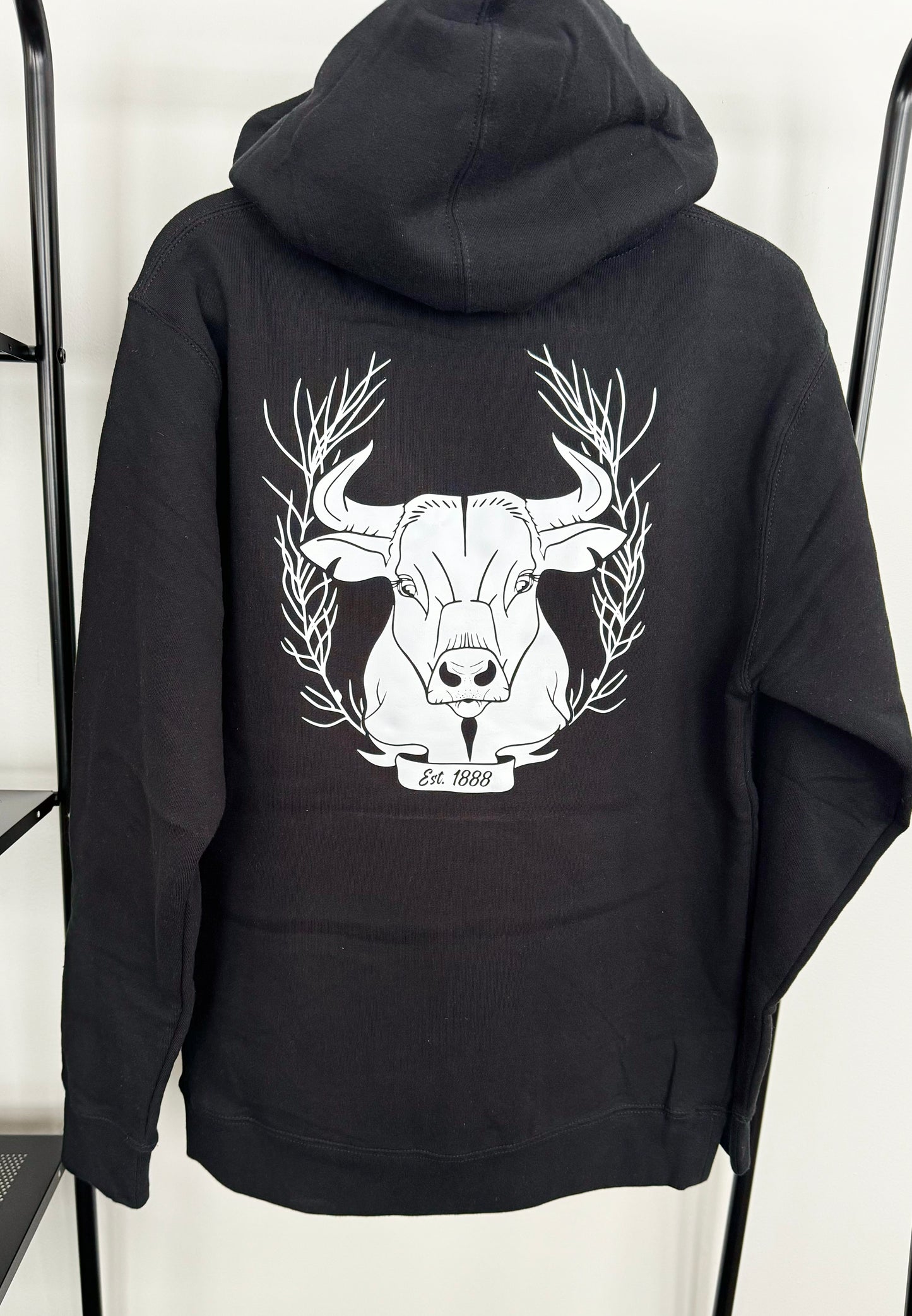 Babe’s Hoodie