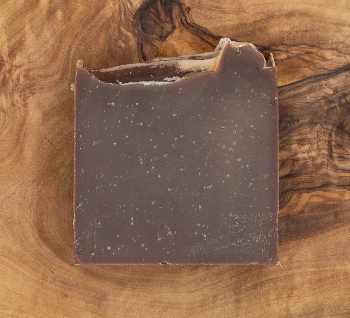 Flannel Bar Soap