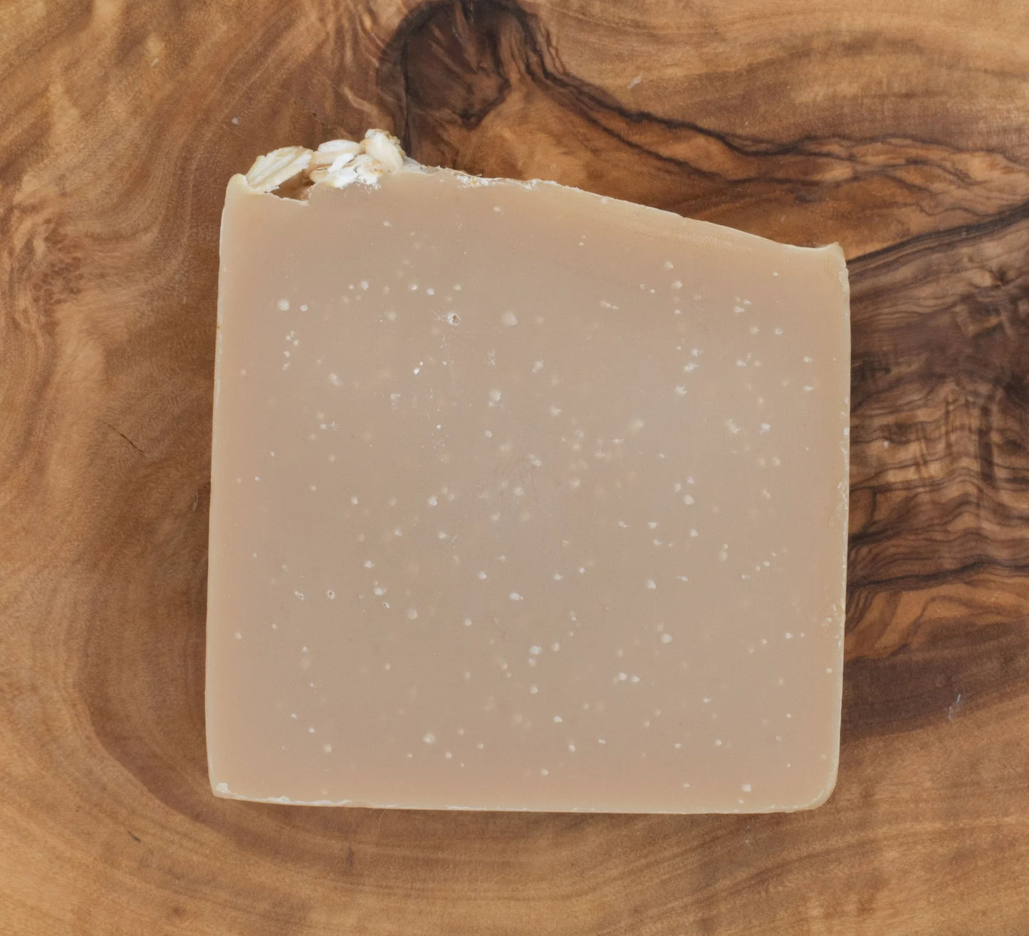 Honey Granola Bar Soap