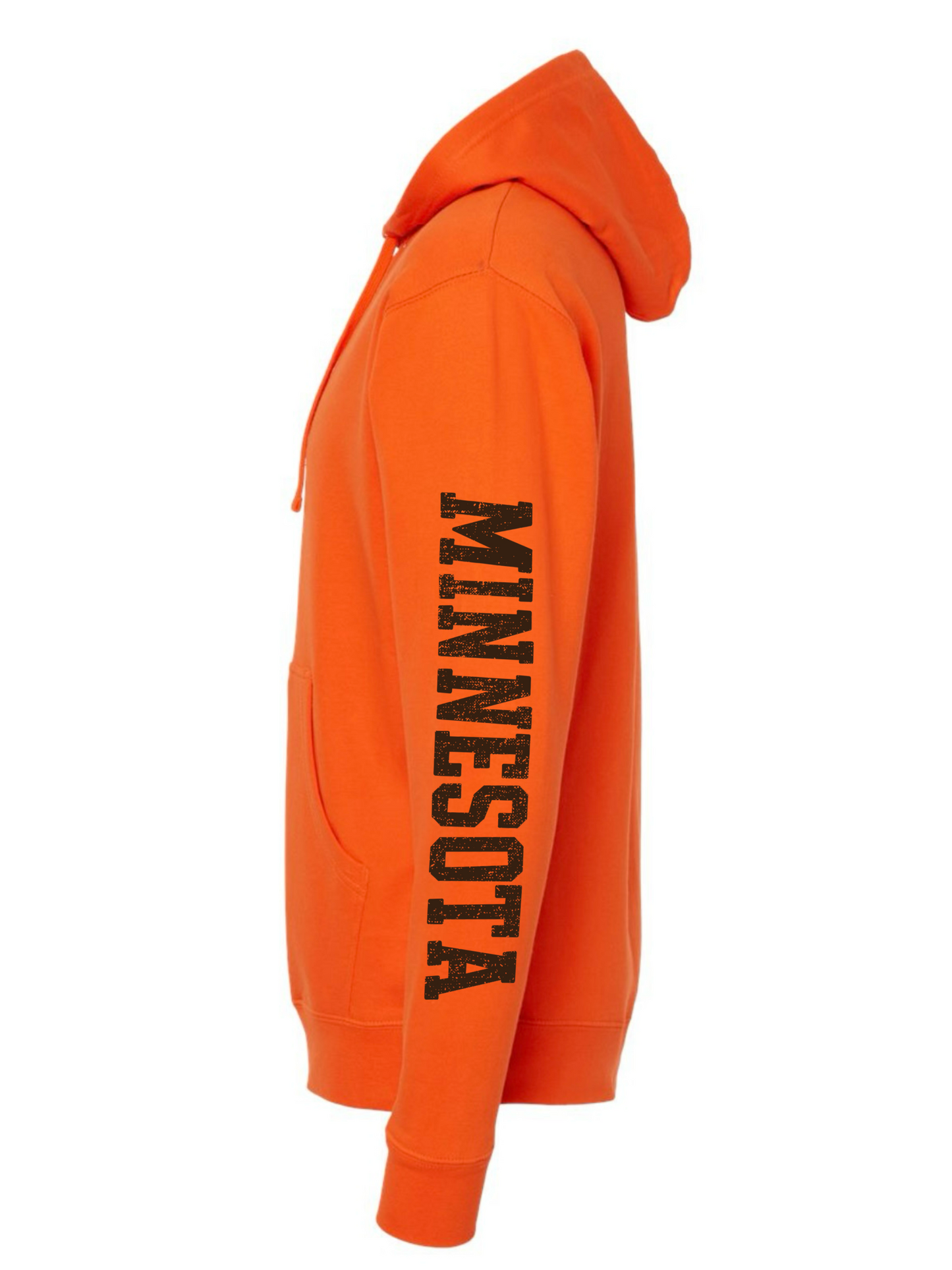 He's Hunting Hoodie (PRESALE)