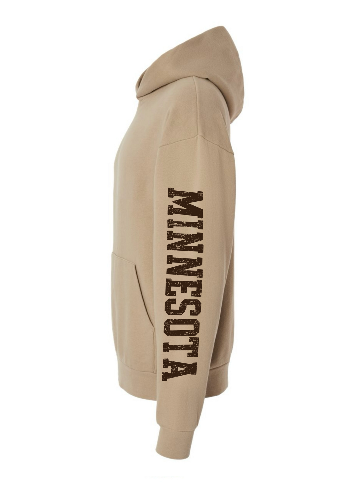 He's Hunting Hoodie (PRESALE)