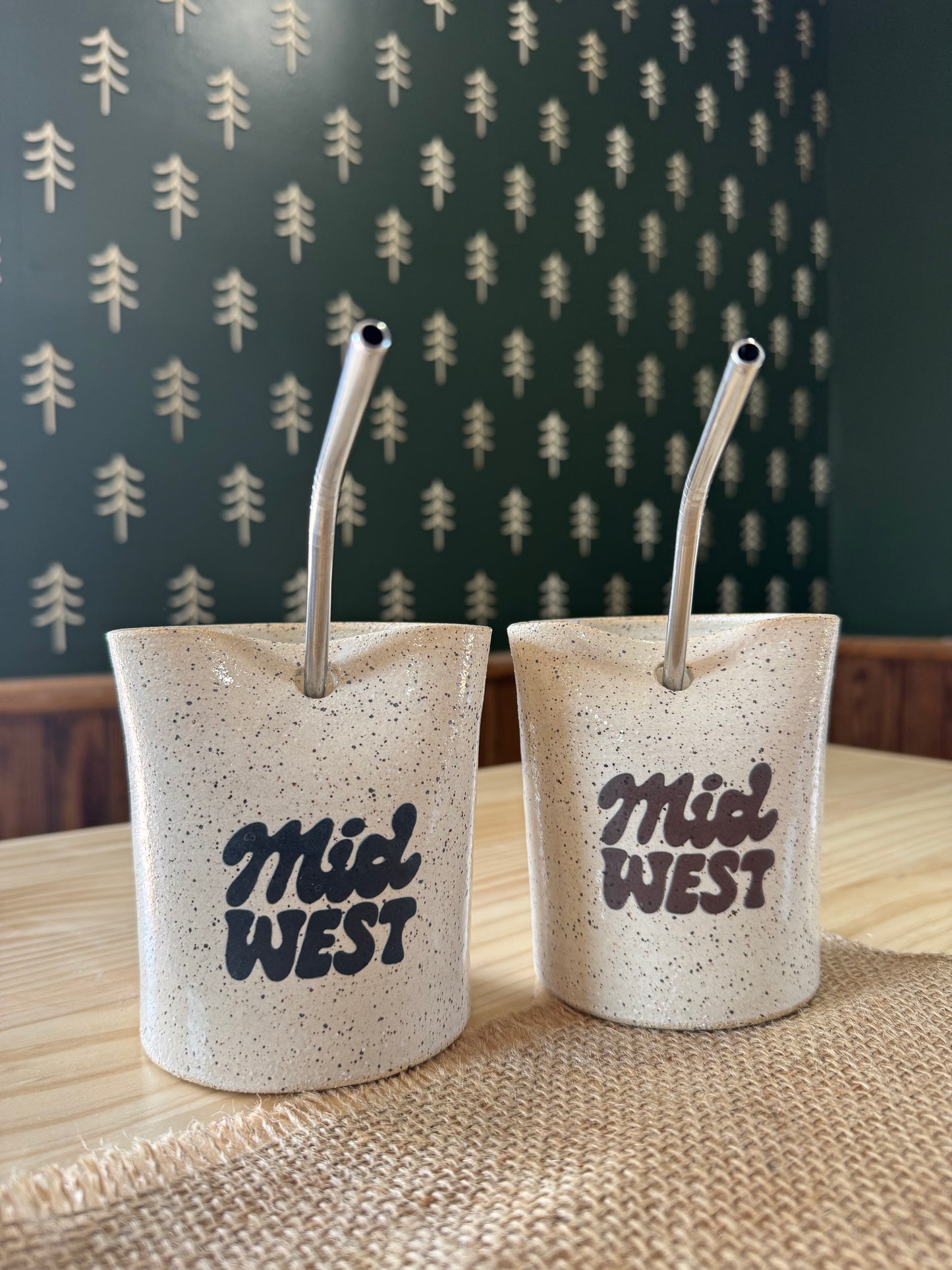 Midwest Sipper Mug