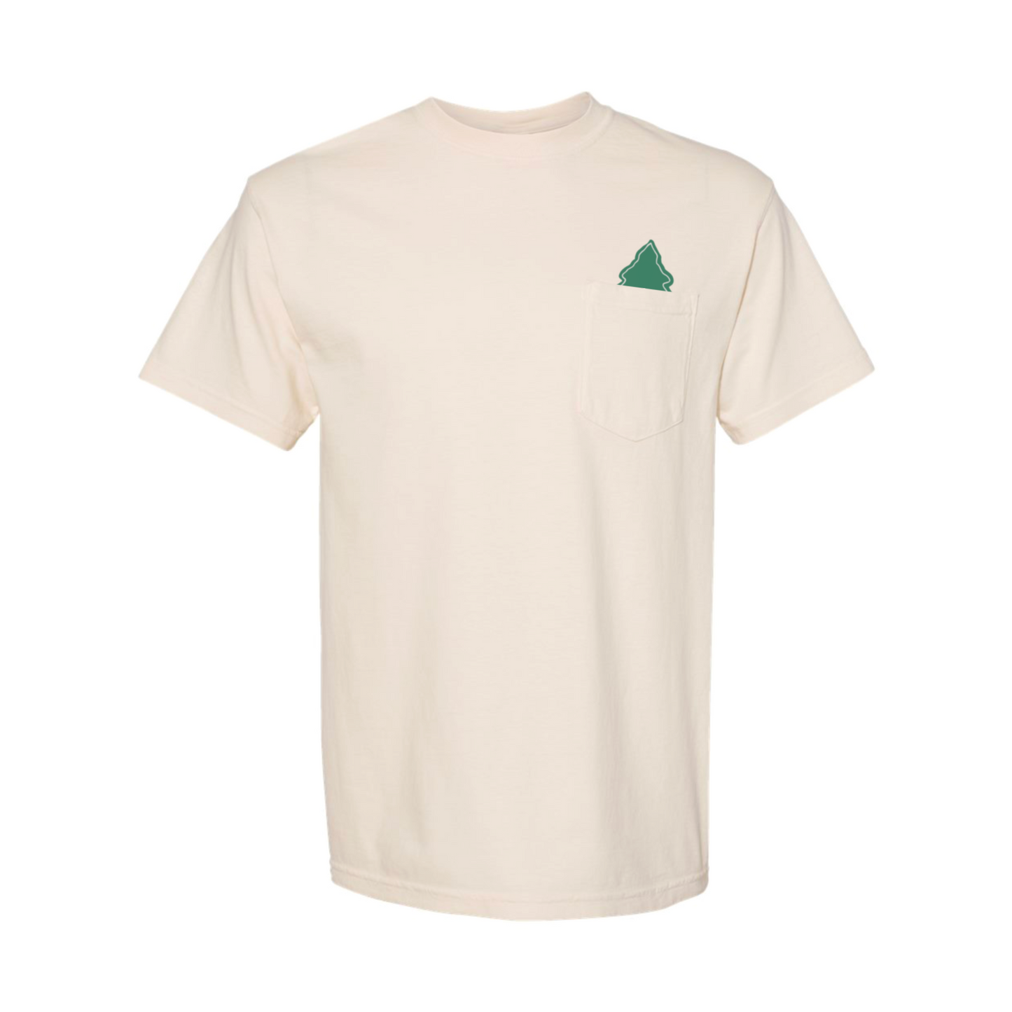Stay Fresh Midwest T-shirt