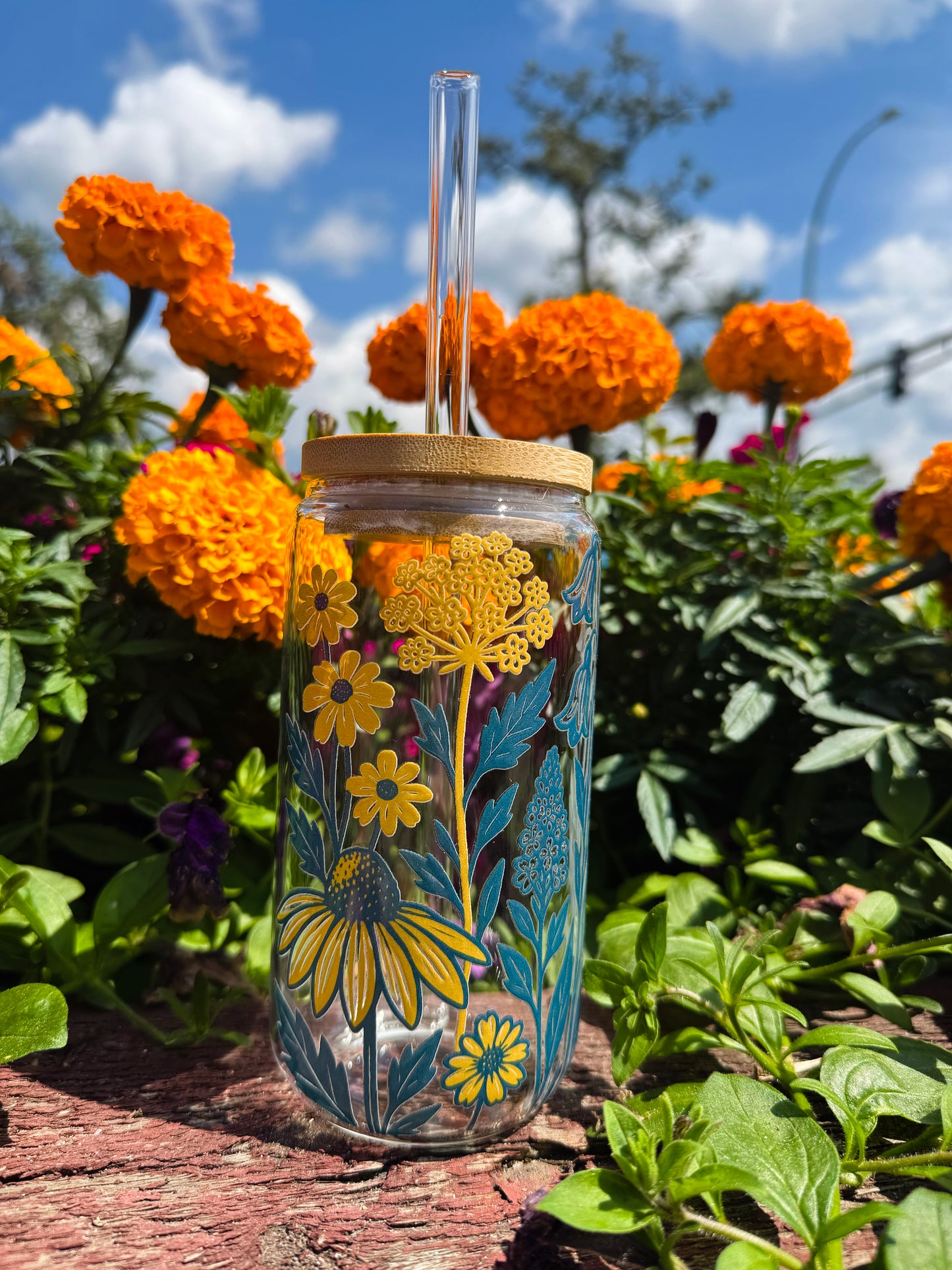 Bridgett Tumbler