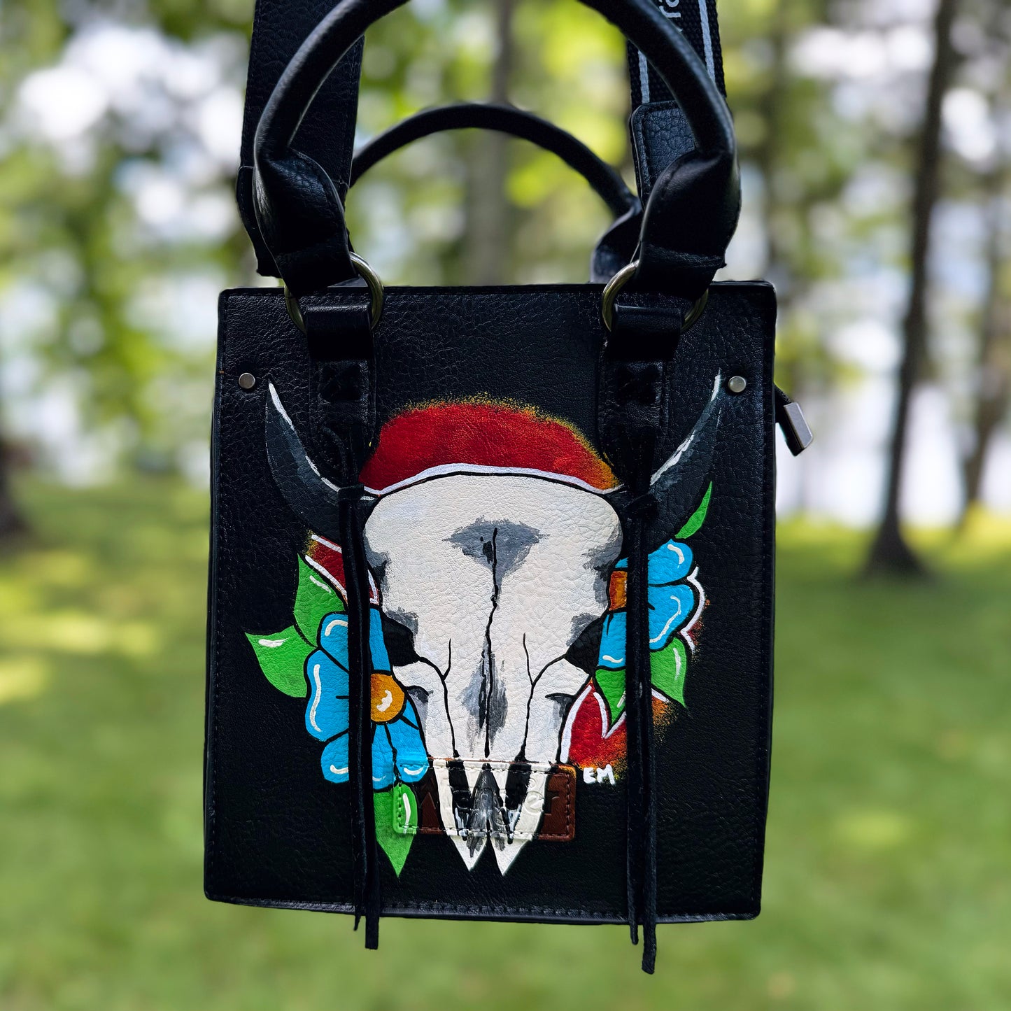 Ya'llternative Purse