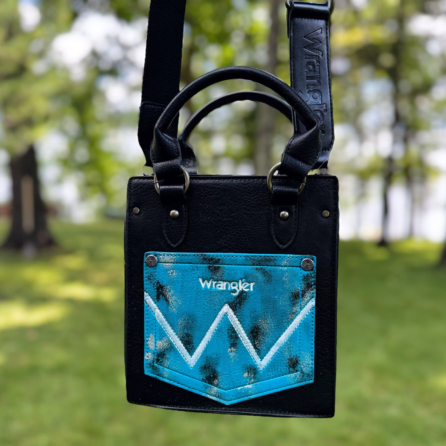 Ya'llternative Purse