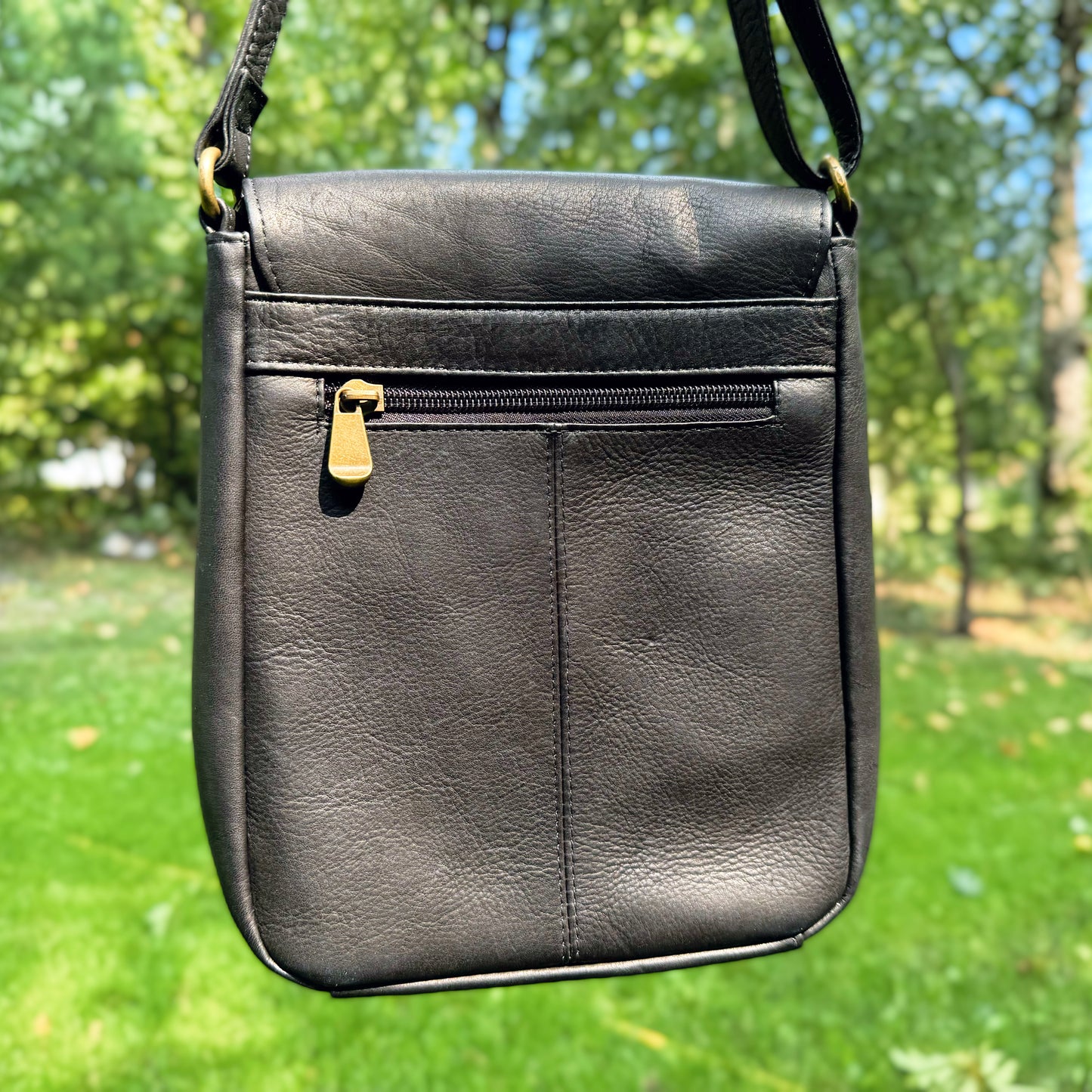 Rose Heart Bag