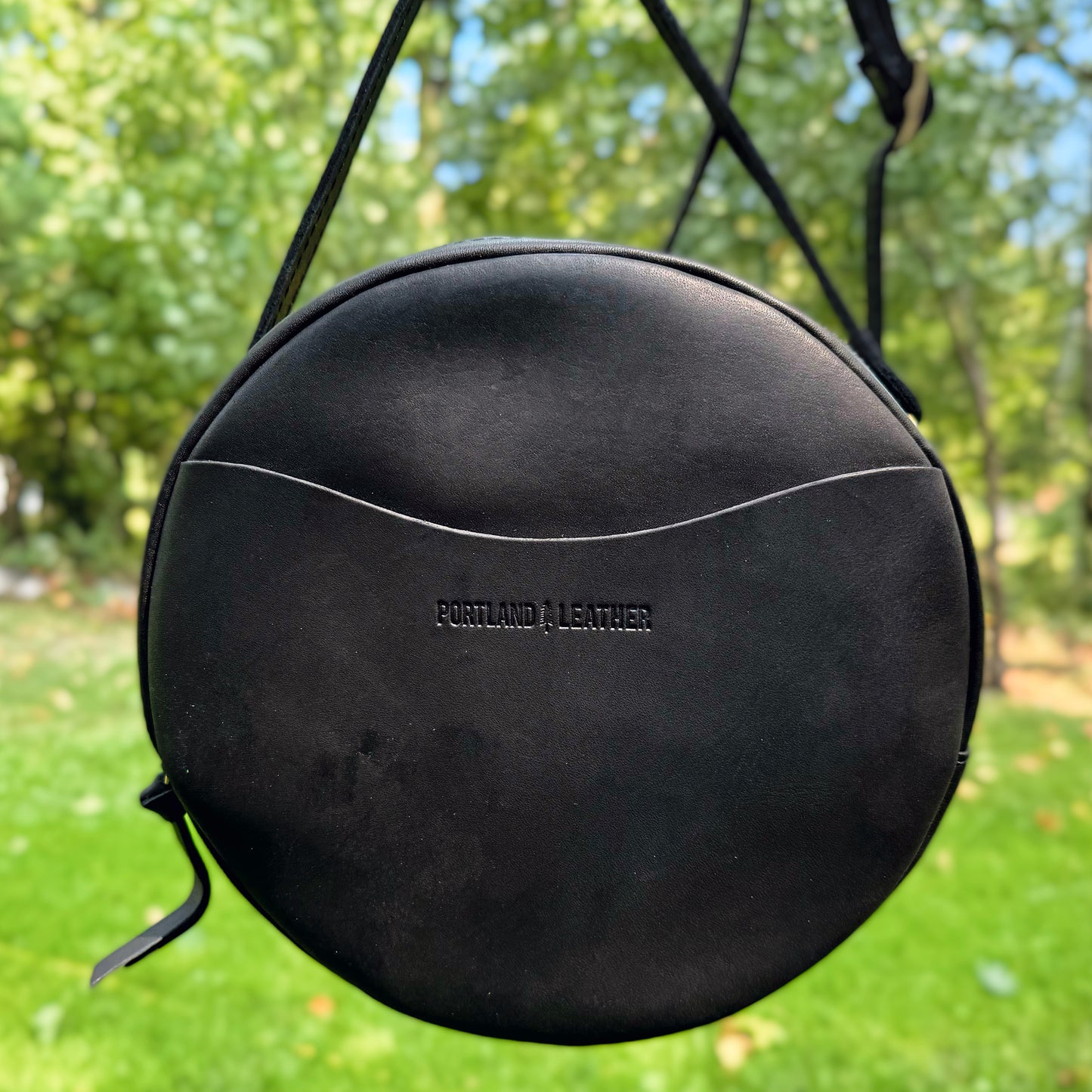 Midnight Moth Bag