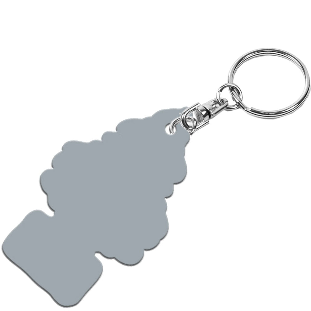 Stay Fresh Midwest Keychain