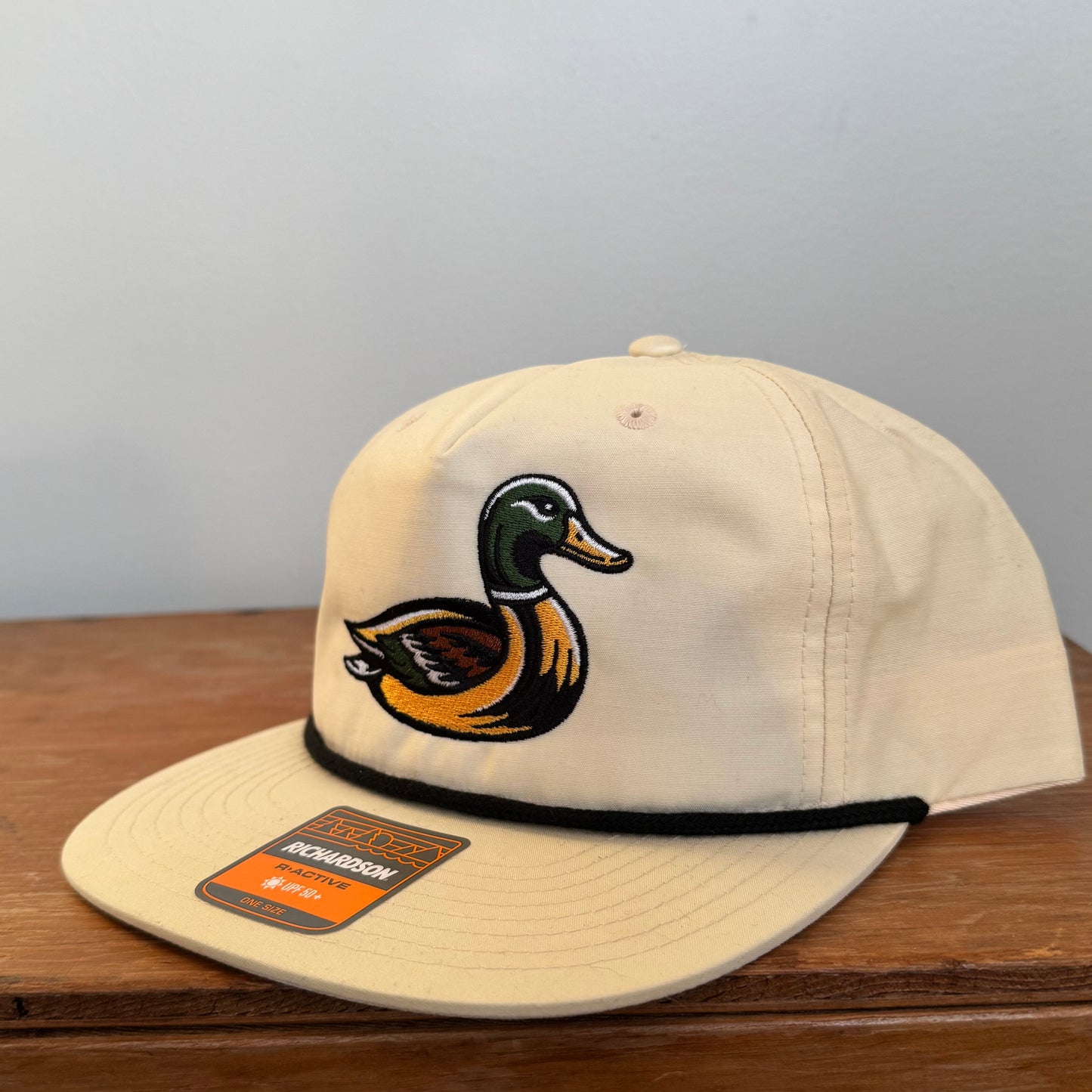 Mallard Hat