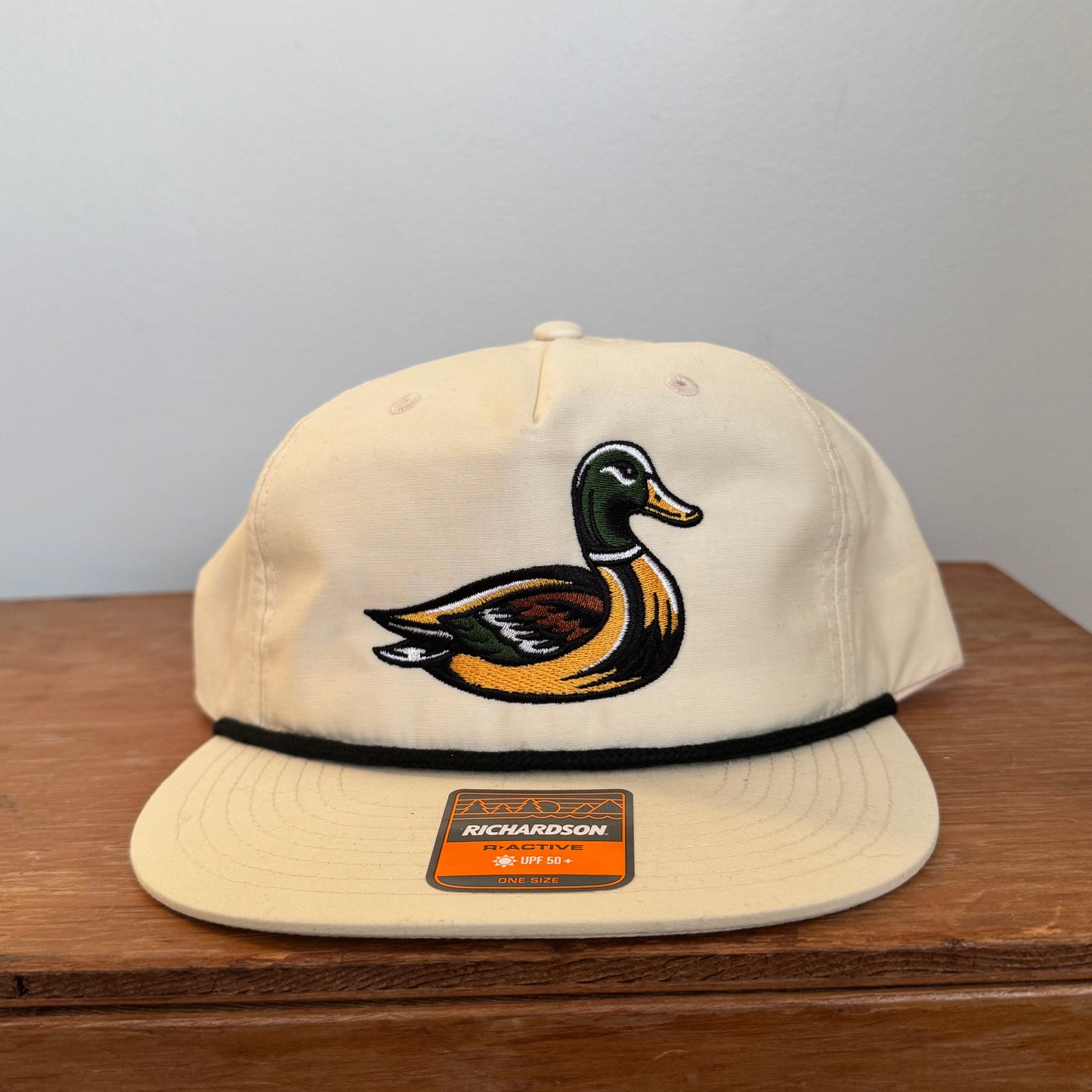 Mallard Hat