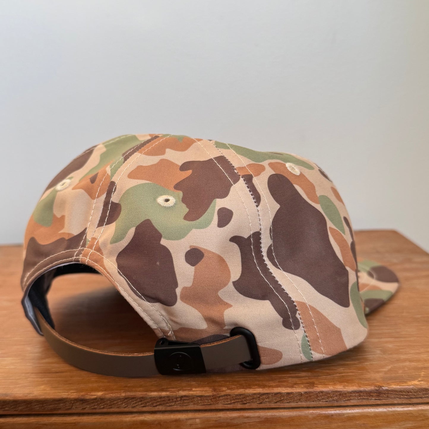 Mallard Camo Hat